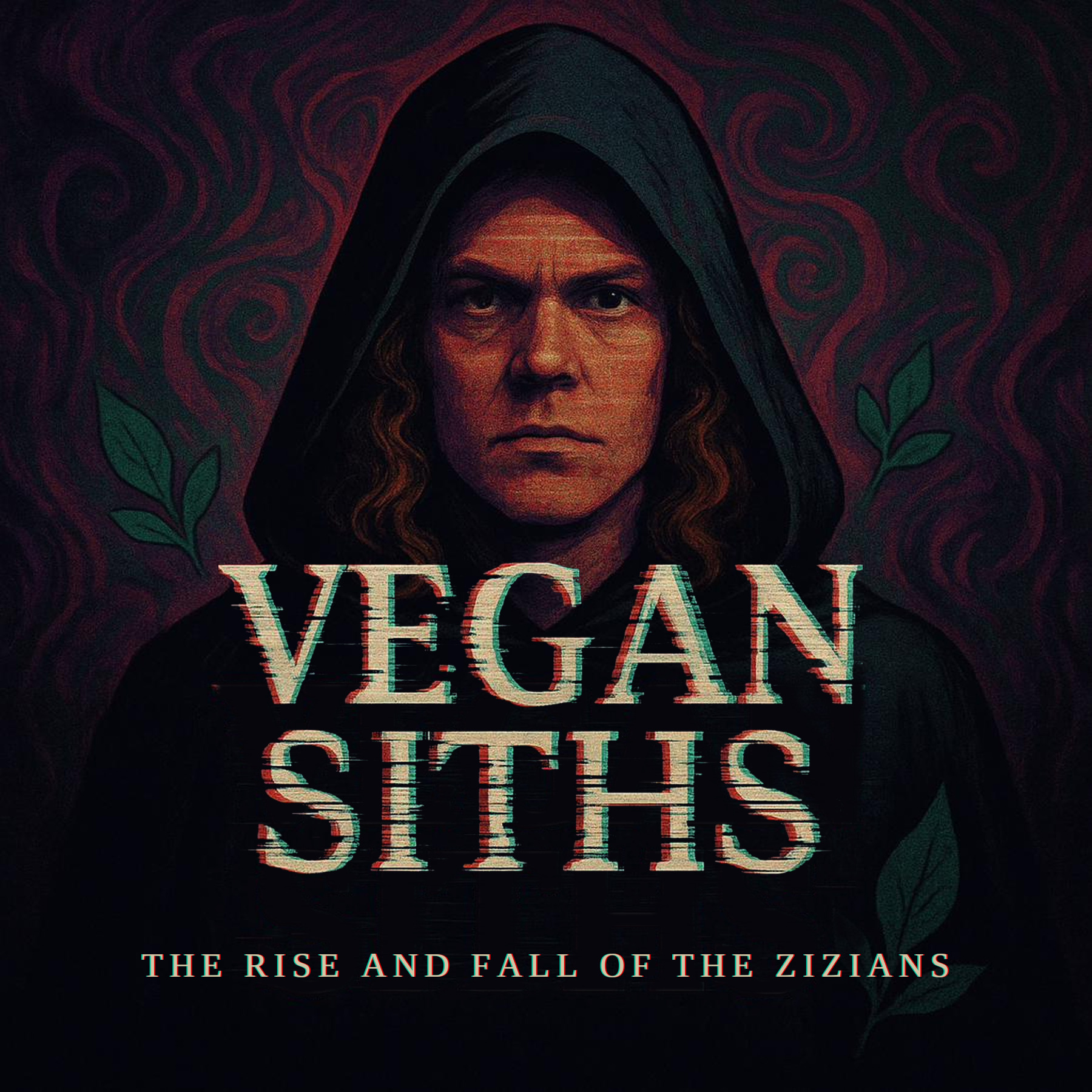 Vegan Siths — The Rise and Fall of the Zizians